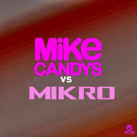 Mike Candys vs Mikro - Miracles shockwave ( Matt Grave Dj Yankee MashUp) by Matt Grave