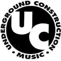 Underground Construction Mix by Fabio Mesquita Kojo