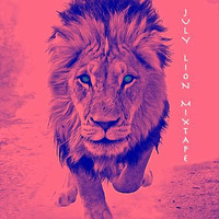 C.7even - July Lion Mixtape 2018 by C.7even // Clynez