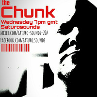 simon cox  - the chunk 4 - 16-09-15 deep/melodic house live dj mix by simon