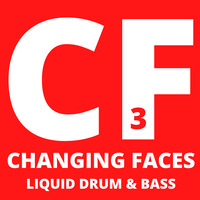 Changing Faces 3 - Space bass [Liquid Drum &amp; Bass] by simon