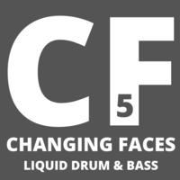 Changing Faces 5 - Dark Side [Liquid Drum &amp; Bass] by simon
