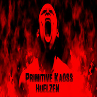 Huelzen - Primitive Kaoss (Original Mix) unmastered [Dark Techno] by H U E L Z E N (official)