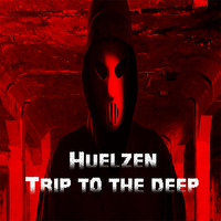 Huelzen - Trip To The Deep (Playa del Mar in Rome beach @summer 2017) by H U E L Z E N (official)