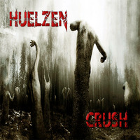 Huelzen - Crush (Original Mix) Dark Techno by H U E L Z E N (official)