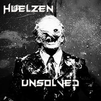 Huelzen - Unsolved (Original Mix) Dark Techno by H U E L Z E N (official)