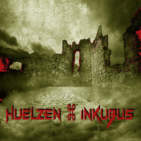 Huelzen - Inkubus (Original Mix) Dark Techno by H U E L Z E N (official)