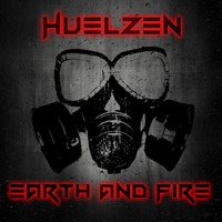 Huelzen - Earth And Fire (Original Mix) Unmaster Dark Techno by H U E L Z E N (official)