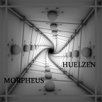 Huelzen - Morpheus (Original Mix) Dark Techno by H U E L Z E N (official)