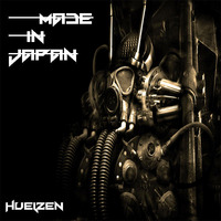 Huelzen - Made in Japan (Original Mix) Free D.L. by H U E L Z E N (official)