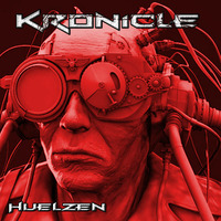 Huelzen - Kronicle (Original Mix) Free D.L. by H U E L Z E N (official)