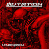 Huelzen - Mutation (Original Mix) Free D.L. by H U E L Z E N (official)