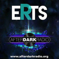Erts - OOS DnB Sessions Producer Special 14-12-16 (martianMan) by ertin2009