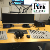 Log-Radio Funk Night aflevering 142 22-07-2016 320kbps by Weekend Radio Funk Night bij LOG-Radio en RTV Tynaarlo.