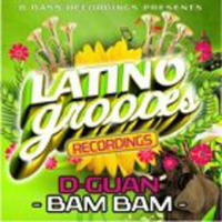 DGuan - Bam Bam (Original Mix) by DGMusic Amsterdam The Netherlands