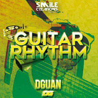 DGuan - Guitar Rhythm by DGMusic Amsterdam The Netherlands