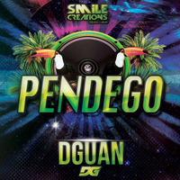 DGuan - Pendego by DGMusic Amsterdam The Netherlands