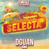 DGuan - Selecta by DGMusic Amsterdam The Netherlands