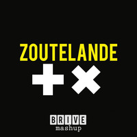 Zoutelande Yottabyte (BRIVE MASHUP) by BRIVE