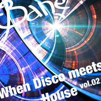 Bane - When Disco Meets House vol.02 by Bane
