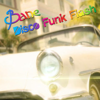 Bane - Disco Funk Flash Mix by Bane