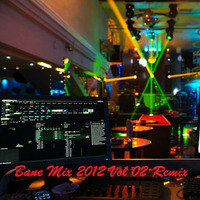 Bane Mix 2012 Vol 02 Remix by Bane