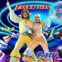 Bane - Disco Mix vol.2 - 2019 by Bane