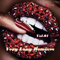 Bane - Very Long Remixes Vol.01 by Bane