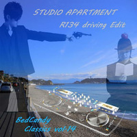 BedCandy Classics vol14 [STUDIO APARTMENT R134 driving Edit] by HARUKI@JP