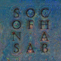 Not Being Around (demo) by Sons of Achab