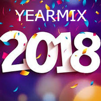 Yearmix 2018 on Relax FM by Berthil Korten