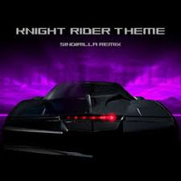 Stu Philips ~ Knight Rider theme by Berthil Korten