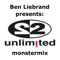the Ultimate Unlimited Monstermix by Berthil Korten