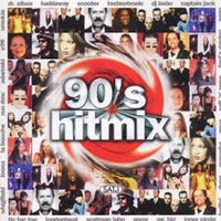90's jam on Relax FM by Berthil Korten