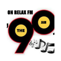 Final 90's jam on Relax FM by Berthil Korten