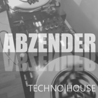 ABZENDER - SCRATCH THE SURFACE MIX 2023 ONE - HARD-DARK TECHNO by AKANO - DUTTY DUBZ