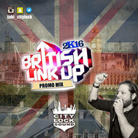 British Linkup 2k16 Promo Mix by Fabi Benz