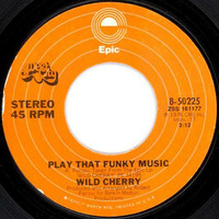 Funky Music (Tony's House Disco Edit) by Tony Needham