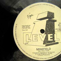 Minefield (Tony's House Re-Edit) by Tony Needham