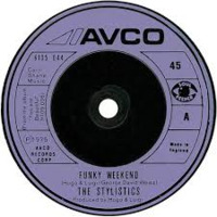 Funky Weekend (Tony's House Disco Edit) by Tony Needham