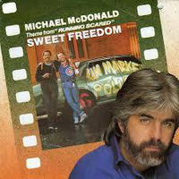 Sweet Freedom (Tony's House Re-Edit) by Tony Needham