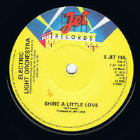 Shine A Little Love (Tony's Schooldays Edit) by Tony Needham