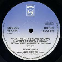Half The Day Is Gone (Tony's House Re-edit) by Tony Needham