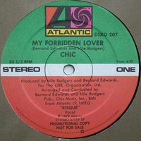 My Forbidden Lover (Tony's Forbidden Edit) by Tony Needham