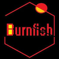 Burnfish - A Sound Track 3 ( Open Universe ) by Burnfish