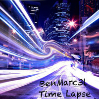 BenMarcel Time Loops (Stone Moon IV - Chapdes Beaufort#63) by BNMRC3L