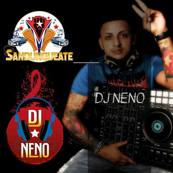 DJ Neno - Sandungueate