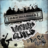 Dakidarria – Linguas Ceives (Lo Puto Cat Mix) by Lo Puto Cat
