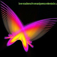 Mariposa Electronica by Lee Cadena