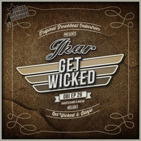 IKAR - Get wicked (OBI-EP26)